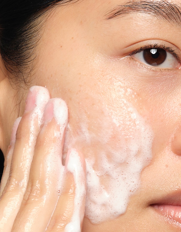 The Ordinary - Glucoside Foaming Cleanser