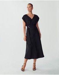 Willa - Honour Dress