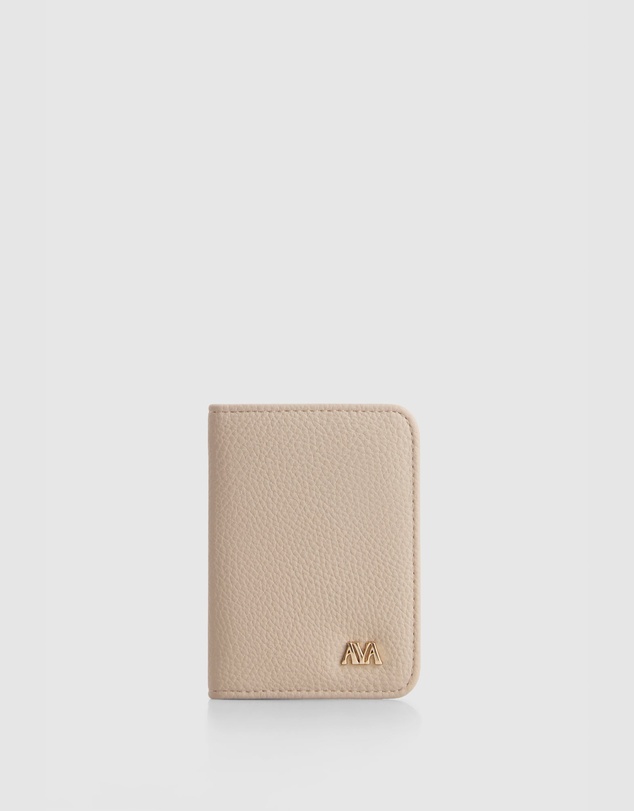 AYA - RFID Credit Card Holder Wallet