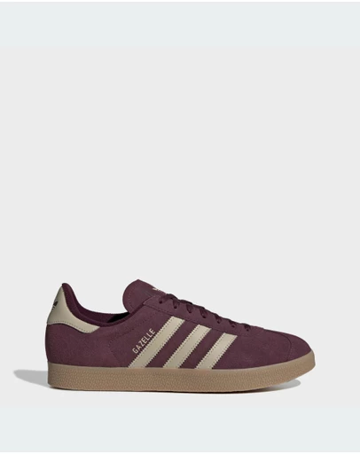 adidas Originals - GAZELLE SHOES Unisex