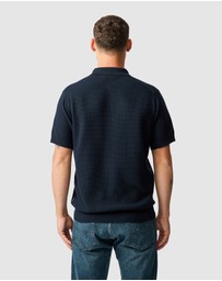 Rodd & Gunn - Forbes Knit