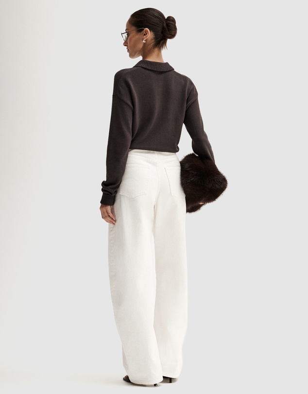 Elka Collective - Osborne Knit Top