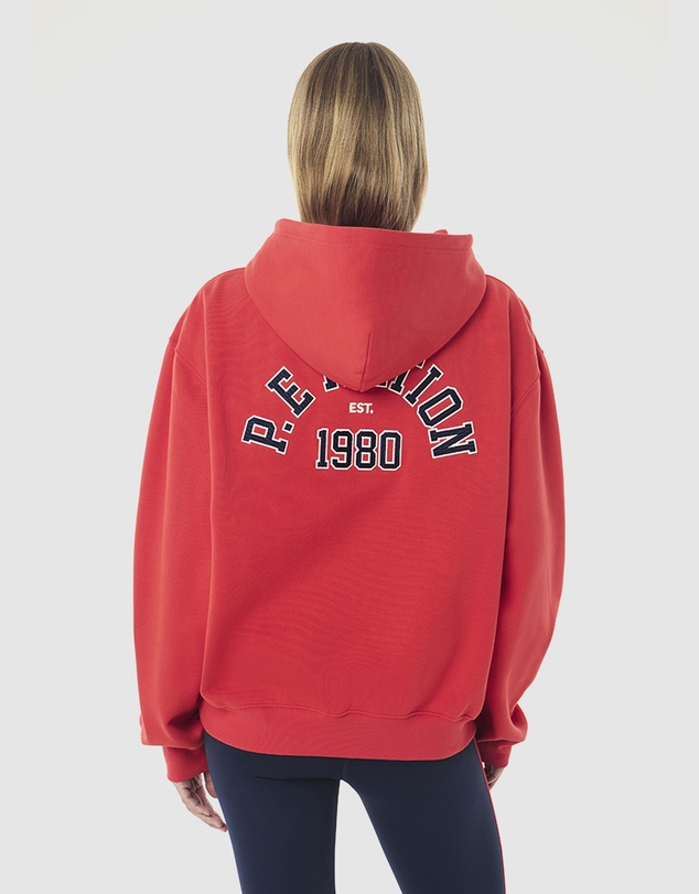 P.E Nation - Established Hoodie