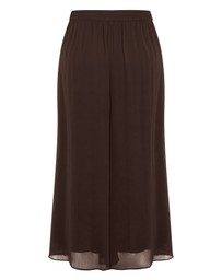 City Chic - Skyla Wide Leg Pant