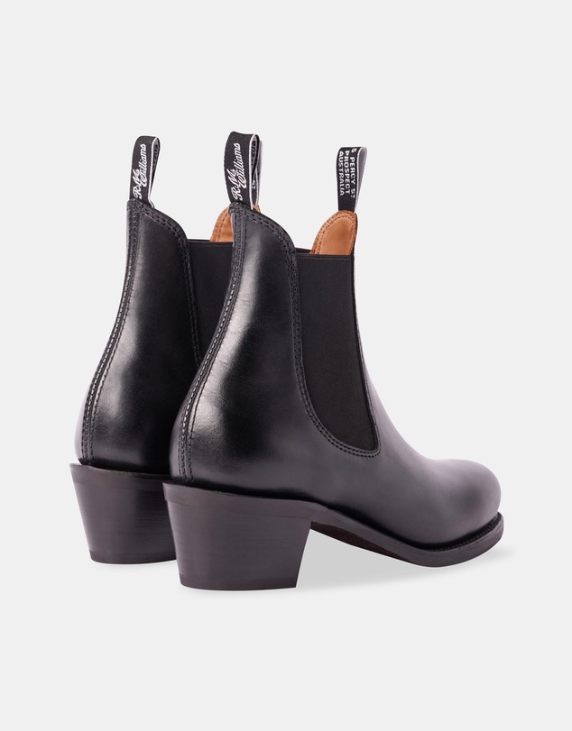 R.M.Williams - Rosebery Boots