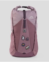 Kathmandu - The Trailhead Pack - Customisable 35L