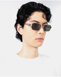 ALDO - Arloo Sunglasses