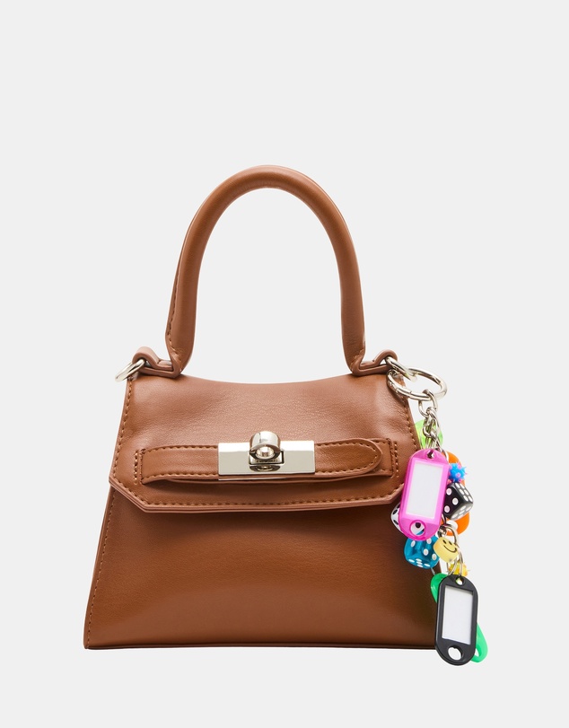 Steve Madden - BDeedee Toffee Handbag