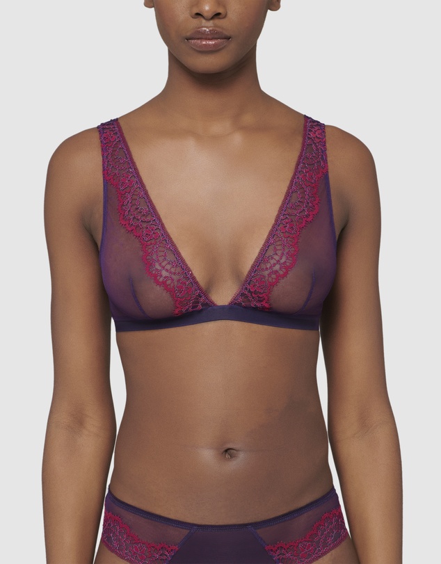 Simone Perele - Celeste Soft Cup Triangle Bra