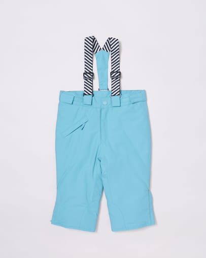 Aqua Blue