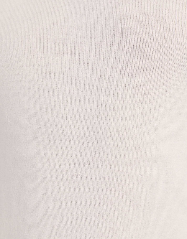 SABA - Franklin Merino Wool Long Sleeve Polo
