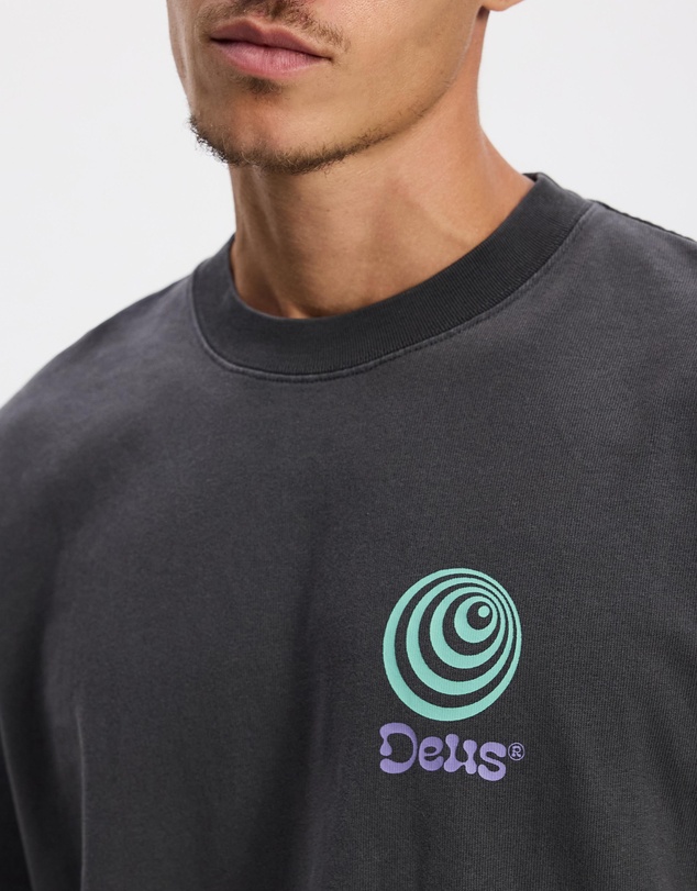 Deus Ex Machina - Spiderbite Tee V1