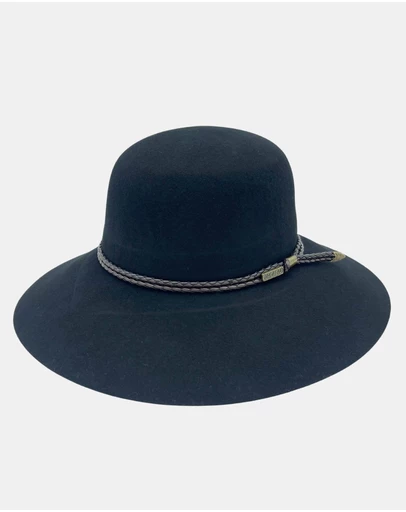 Jacaru - Jacaru 1854 Wool Diva hat