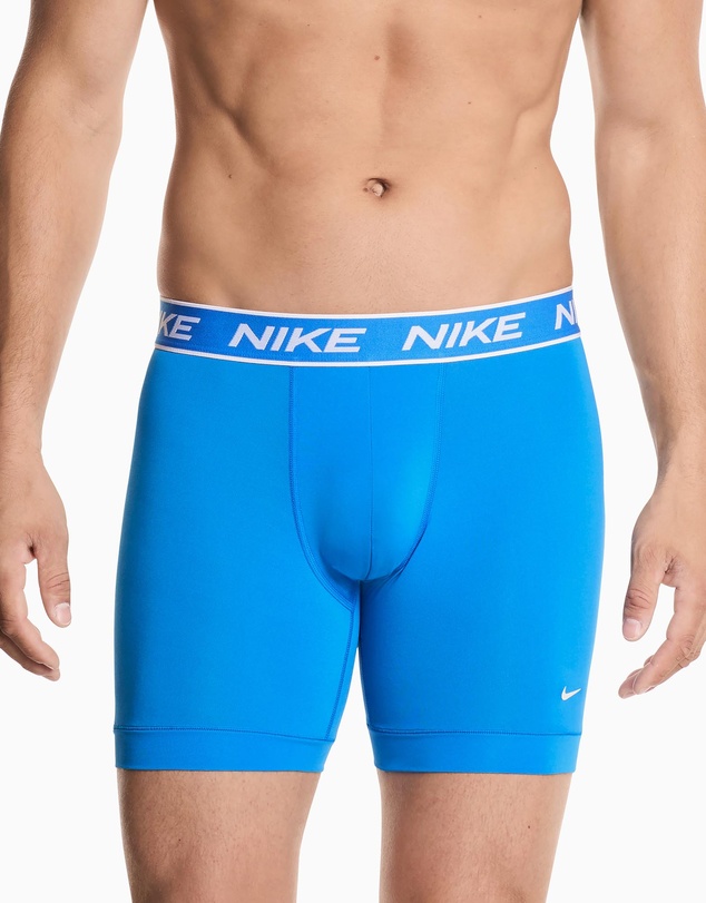 Nike - 3-Pack Boxer Briefs