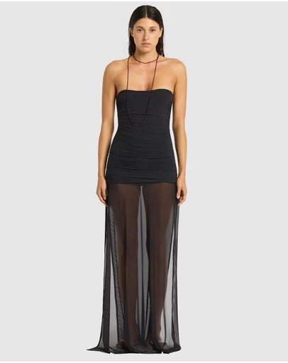Bond-Eye Swimwear - Arlo Maxi Dress