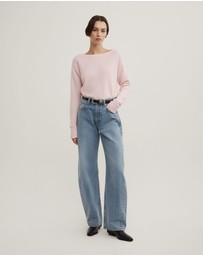 Witchery - Cashmere Slouch Knit