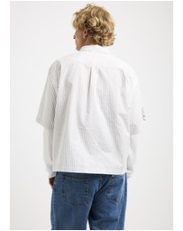 Spencer Project - Sweep Double Layer Shirt