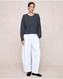 Marle - Babette Cardigan