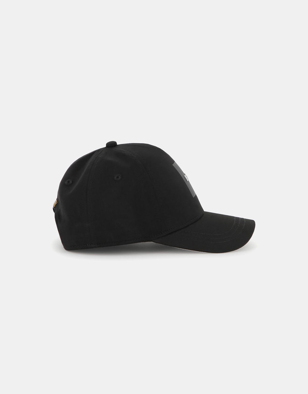BOSS - Square Logo Cap - Kids-Teens