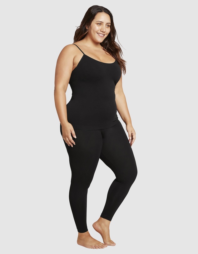 Boody - 2-Pack Cami Top