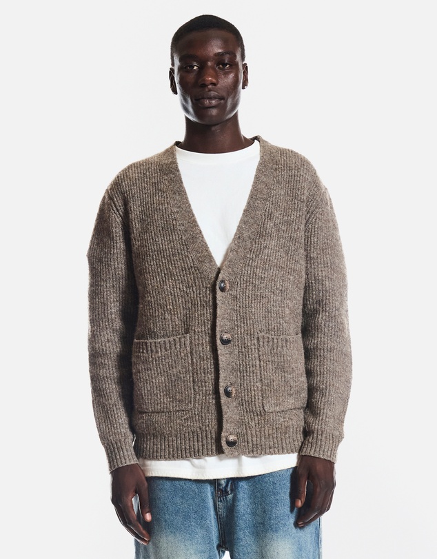 Nana Judy - Presley Knitted Cardigan
