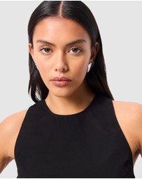 Mossman - Back To Me Top