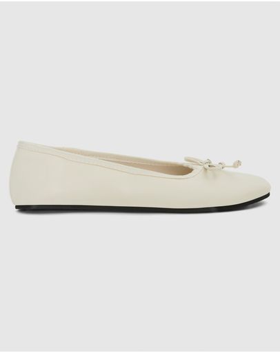 IVORY SMOOTH