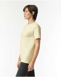 American Apparel - Heavyweight Cotton Unisex T-Shirt
