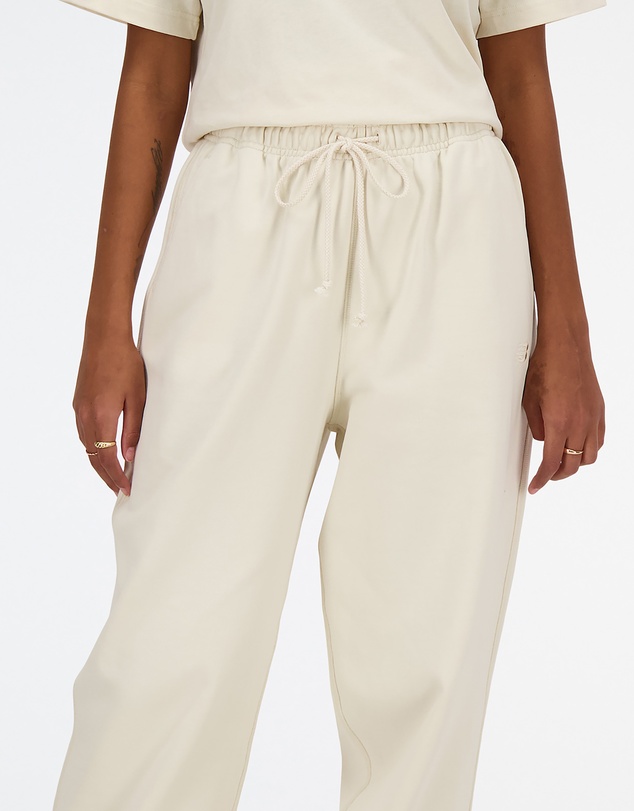 New Balance - Athletics French Terry Joggers