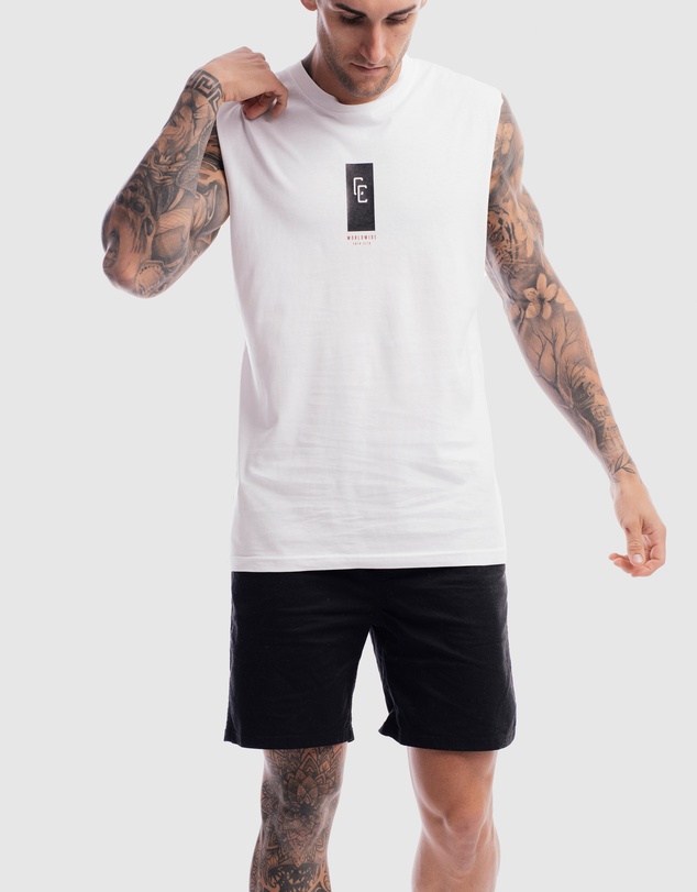 Counter Culture - Runway Tank