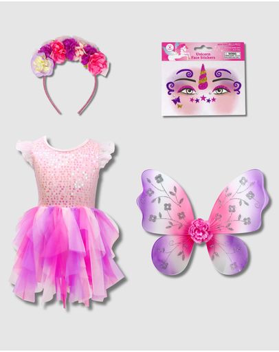 Pink, Purple