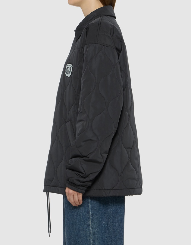 Onitsuka Tiger - Quilted Jacket