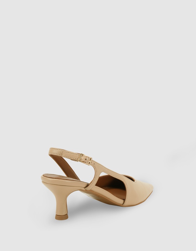 Nude Footwear - Kaylee