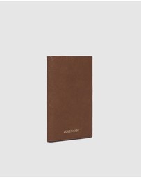 Louenhide - Venice Passport Holder