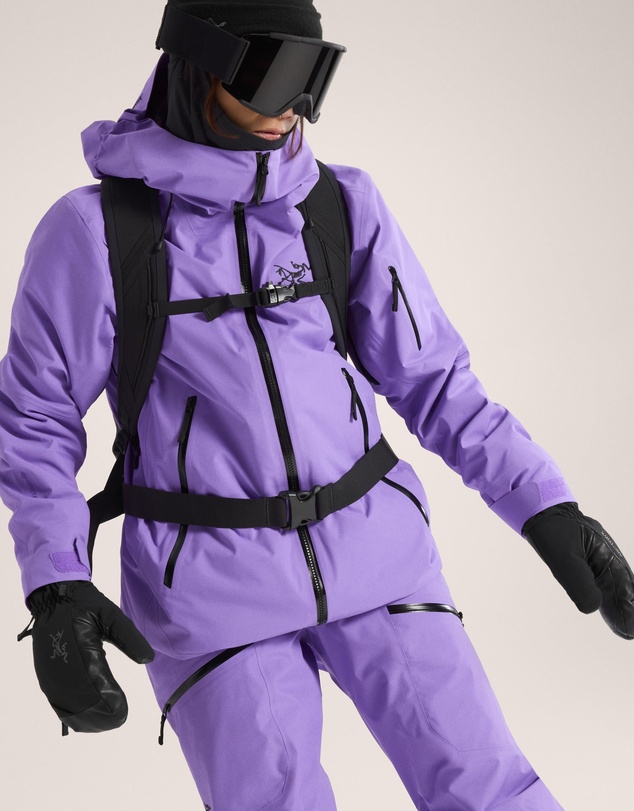 Arc'teryx - Sentinel Insulated Jacket Women's