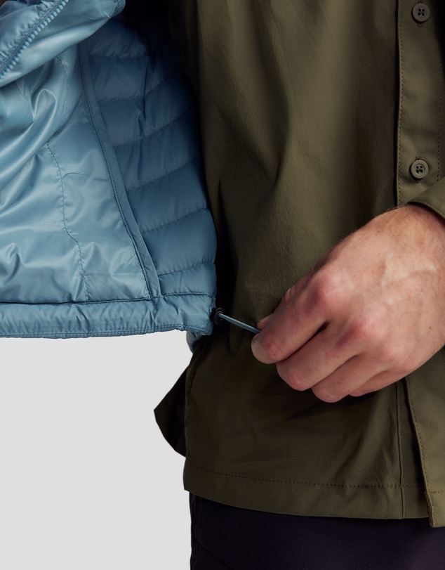 Kathmandu - Heli Down Vest v4