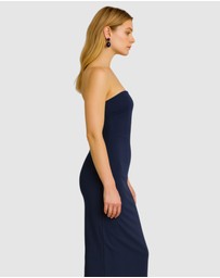 Honey and Beau - Bella Midi Dress