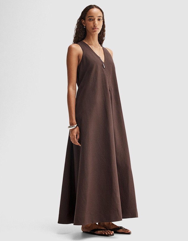 Elka Collective - Mallory Maxi Dress