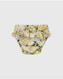 Aqua Blu Kids - Holly Swim Nappy - Babies