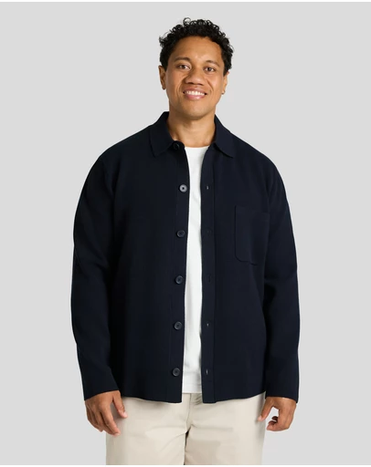 Johnny Bigg - Carlo Cardigan