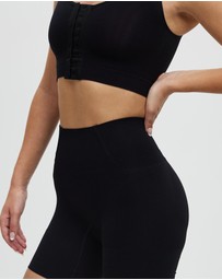 Plie Australia - Control Skin Shorts