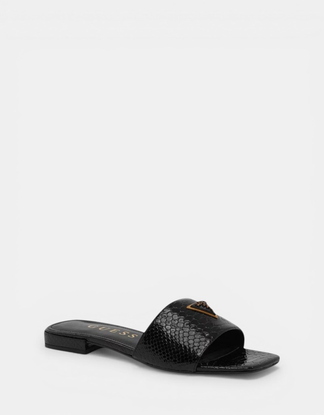 GUESS - Tamsea Slide Sandals