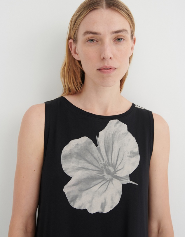 Kowtow - Tank Swing Dress