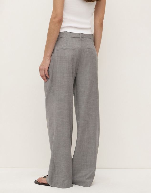Assembly Label - Jaina Suit Pants