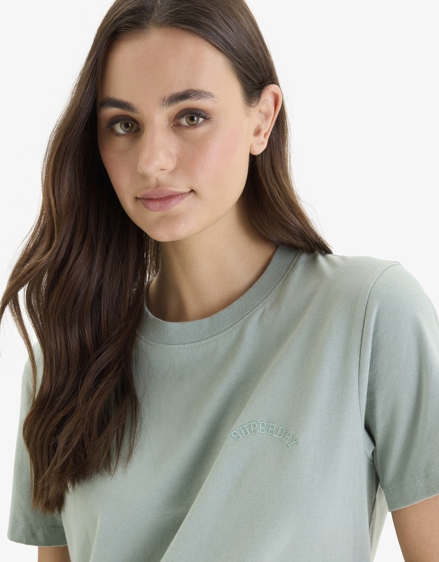 Superdry - Essential Logo Tee