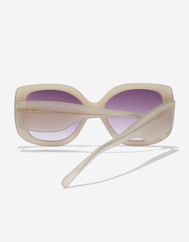 Hawkers Co - Hawkers - Fervor - cream iris  Sunglasses for Men and Women UV400