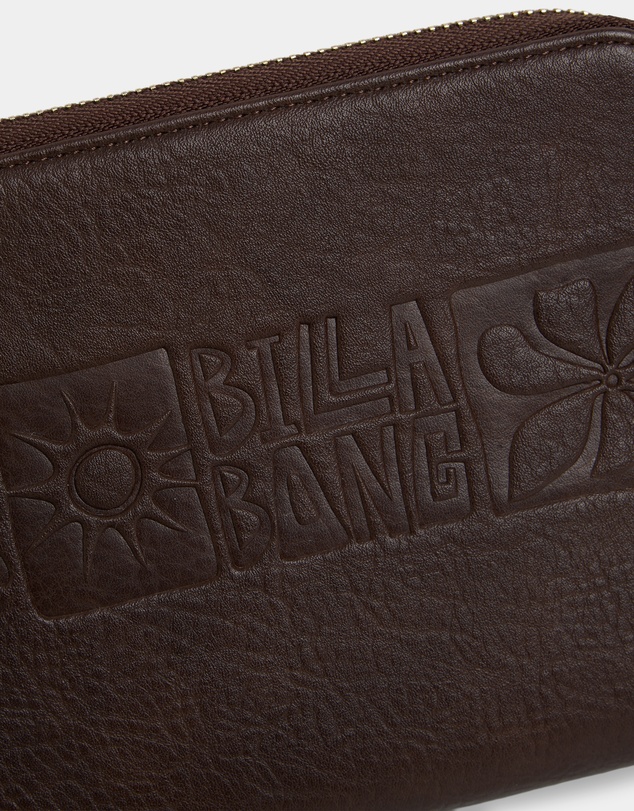 Billabong - Womens Travel Wallet 2.0