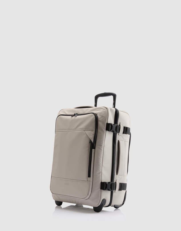 Nere - Newtown Carry-On 55cm Wheelbag