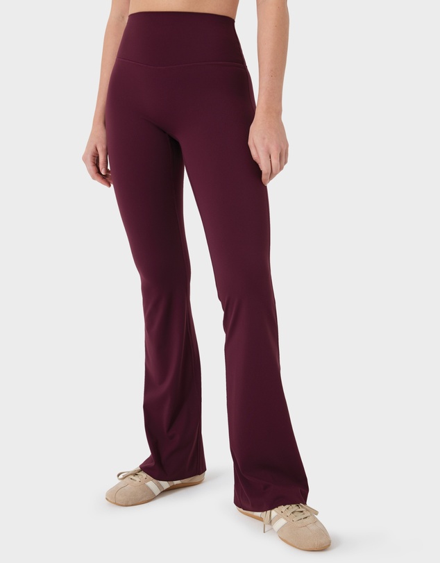 REC GEN - FITform Flare Legging