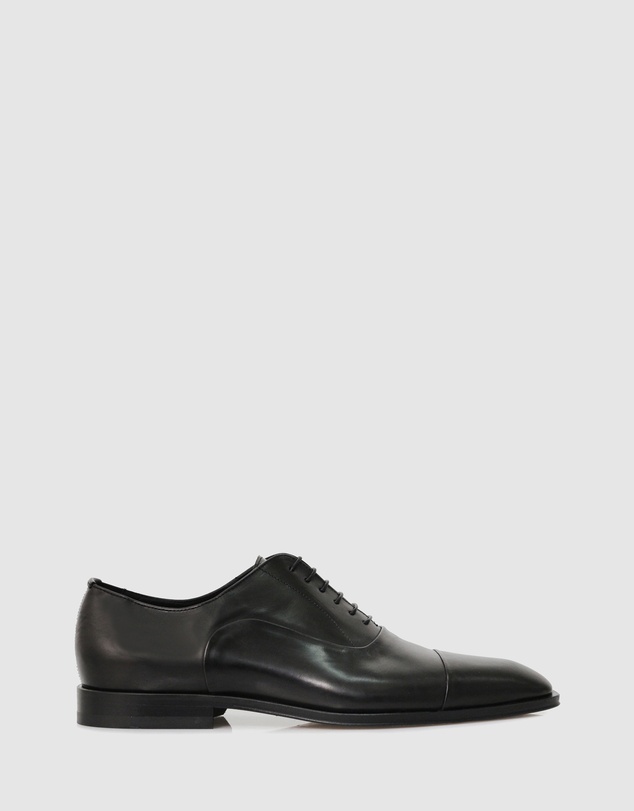 Brando - Barnet Lace Ups